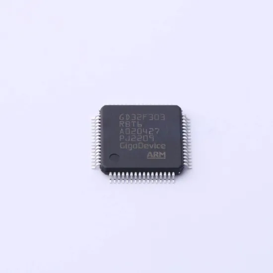 GD32F303RBT6