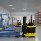 Customized AGVs TL-LF-H2120JG-001