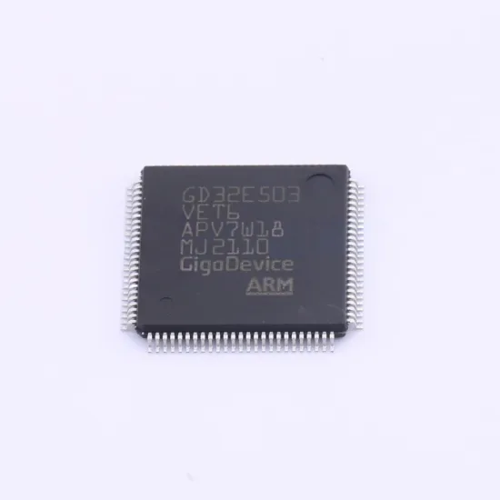 GD32E503VET6