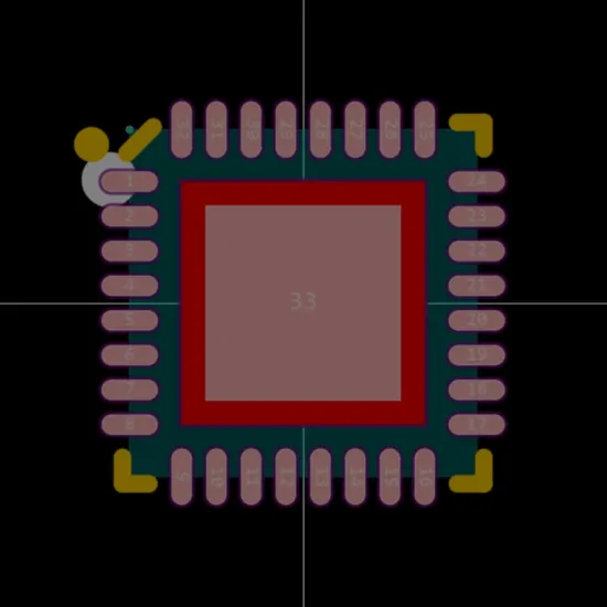 GD32F330K8U6