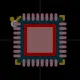 GD32F330K8U6