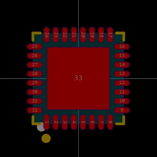 GD32E230K6U6