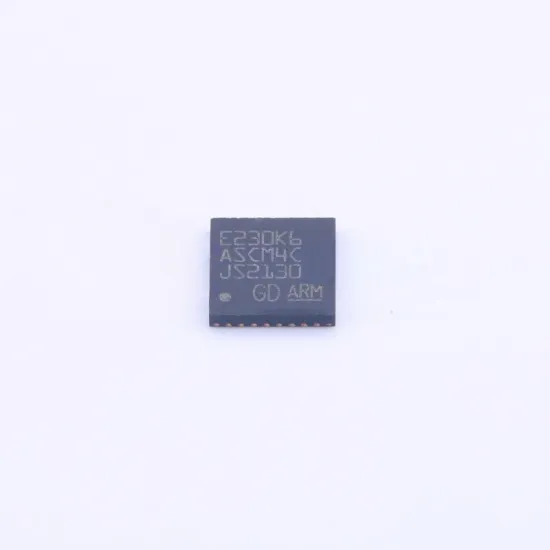 GD32E230K6U6