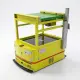  TL-BF-750SX-001 360° Omnidirectional AGV Logistics Transport Robot