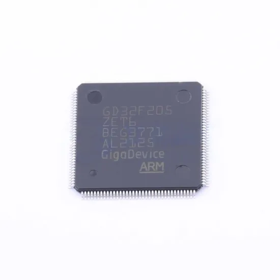 GD32F205ZET6