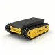ZDDP‑PY180 Tracked Robot Chassis — Outdoor Off-Road Industrial Tracked Walking Chassis