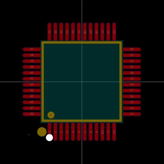 GD32C113CBT6