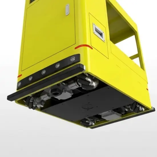 TL-BF-850SX-001 Intelligent Omnidirectional AGV Logistics Robot
