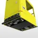 TL-BF-850SX-001 Intelligent Omnidirectional AGV Logistics Robot
