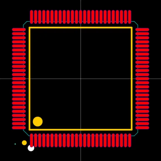 GD32F470VET6