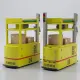  TL-BF-750SX-001 360° Omnidirectional AGV Logistics Transport Robot