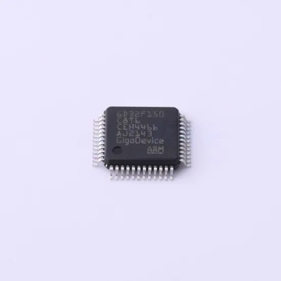 GD32F150C8T6
