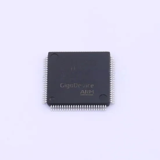 GD32F303VCT6A
