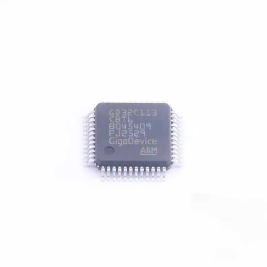 GD32C113CBT6