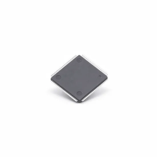 GD32F307VGT6