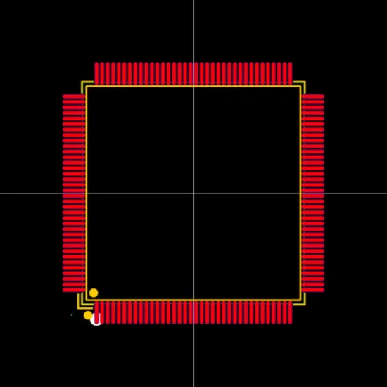 GD32F427ZGT6