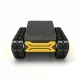 ZDDP‑PY180 Tracked Robot Chassis — Outdoor Off-Road Industrial Tracked Walking Chassis