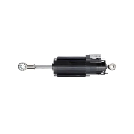 Ball Screw Linear Joint Actuator