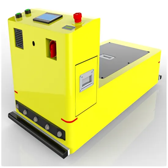 TL-BF-550SX-001 360° Omnidirectional AGV Material Handling Robot