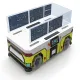 Customized AGVs TL-BF-H350QX-001