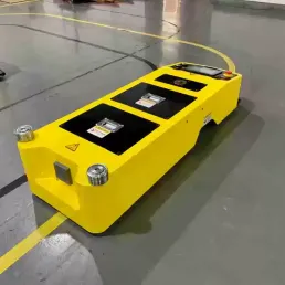 TL-QF-270DX-001 Autonomous AGV Tugger Robot