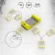 Automatic docking conveyor