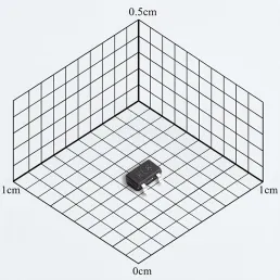 BAT54SW,115-JSM