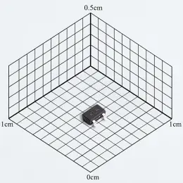 BAT54SW,115-JSM