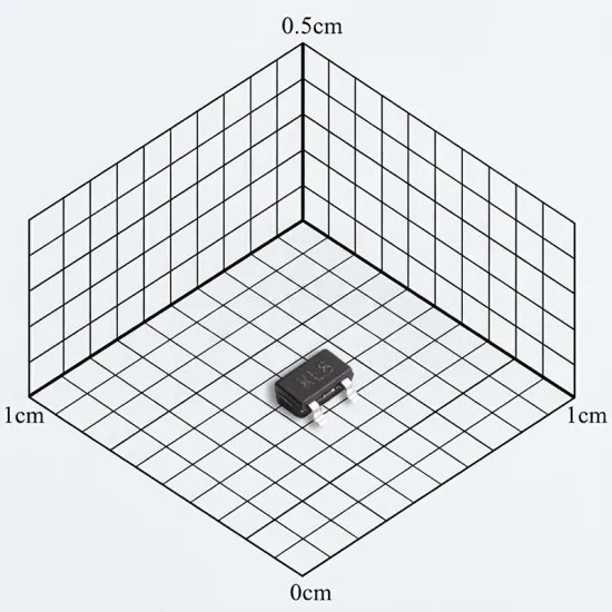BAT54SW,115-JSM