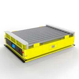 Automatic docking conveyor TL-GT-460DL-001
