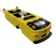 TL-QF-270DX-001 Autonomous AGV Tugger Robot