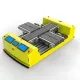 Automatic docking conveyor