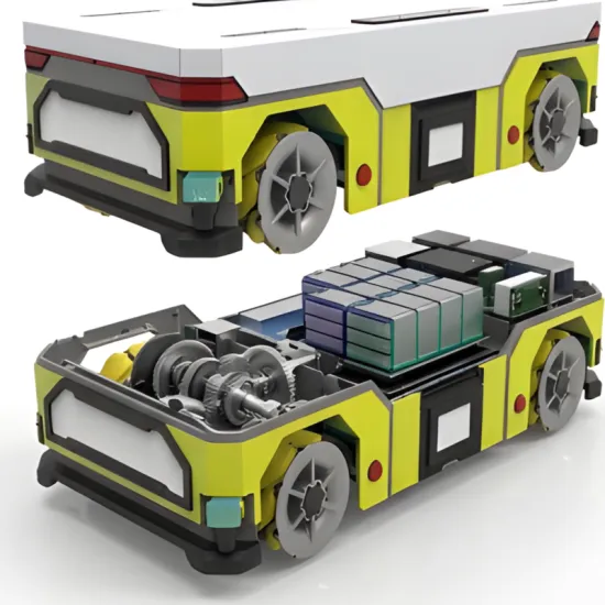 Customized AGVs TL-BF-H350QX-001