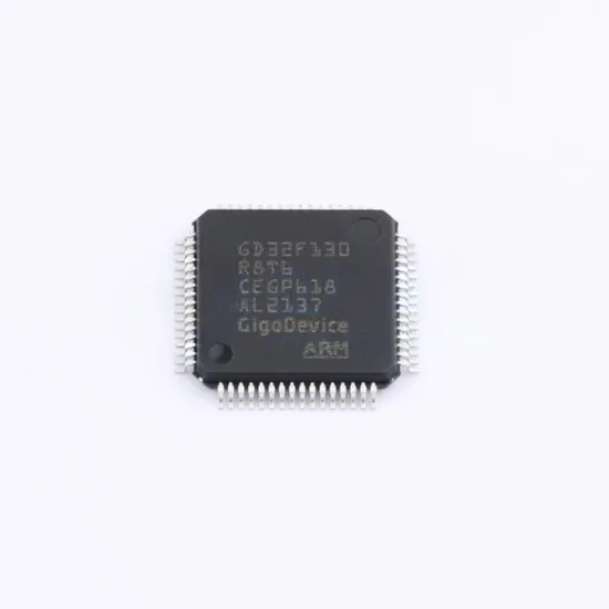 GD32F130R8T6