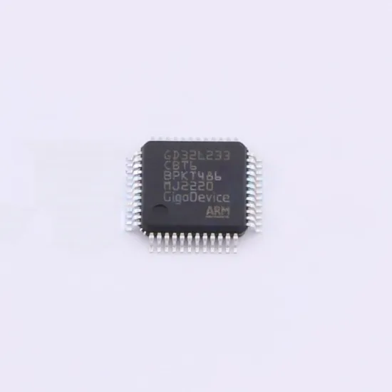 GD32L233CBT6