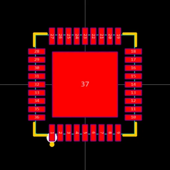 GD32C103TBU6