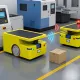 Laser-guided AGV TL-JG-260SX-001