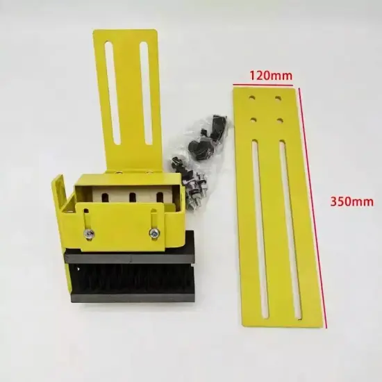 TL-BF-1200SX-001 Intelligent AGV Material Transport Robot
