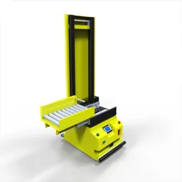 TL-BF-1200SX-001 Intelligent AGV Material Transport Robot