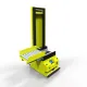 TL-BF-1200SX-001 Intelligent AGV Material Transport Robot