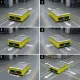 Automatic docking conveyor TL-GT-460DL-001