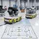 Customized AGVs TL-BF-H350QX-001