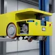 Laser-guided AGV TL-JG-260SX-001