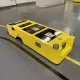 TL-QF-270DX-001 Autonomous AGV Tugger Robot