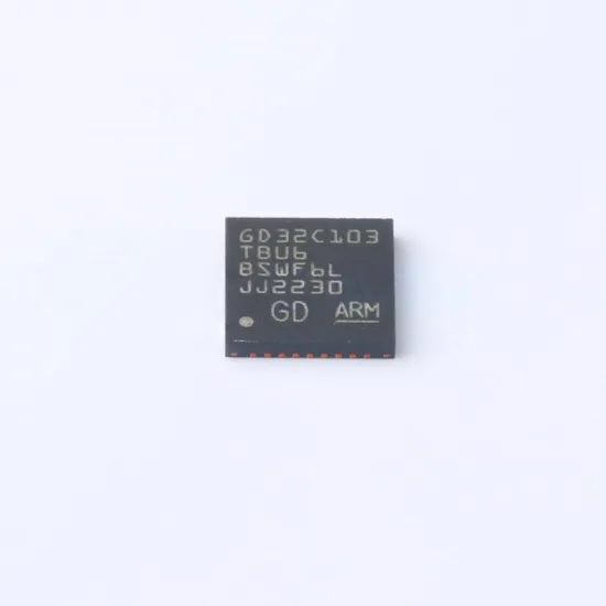 GD32C103TBU6