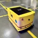 TL-JS-390SX-001 Lifting AGV Material Transport Robot