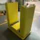 TL-SMT-1255SX-002 Intelligent Synchronous Belt Conveyor AGV Robot