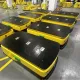 TL-BF-350DL-001 Dual-Steering Wheel Lifting AGV Robot