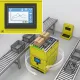 Automatic docking conveyor TL-GT-810EW-001