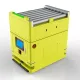 TL-JS-390SX-001 Lifting AGV Material Transport Robot